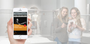 Beacon Technology Mobile Apps for Museums
