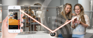 4 Ways Museums Are Expanding Customer Interaction with Beacon Technology 1