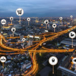 The Role of Beacon Technology in Smart Cities