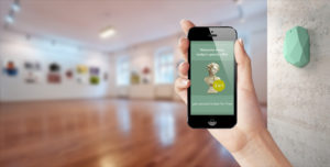 ThinkProxi pioneers contact-less engagement for safer museums 1